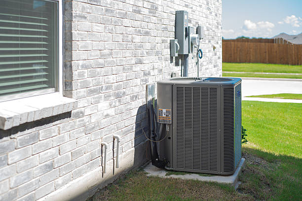 Reliable Air Conditioning Service contractor in Fernley, NV by FH HVAC